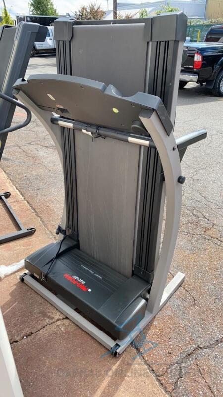 Pro-Form 830QT Quiet Treadmill