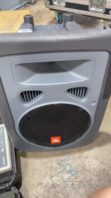 JBL Speaker