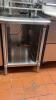 Stainless steel equipment table - 3