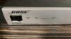 Bose Audio system with Amplifier & 7 Bose speakers - 7