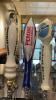 10 tap beer tower with tap handles - 7