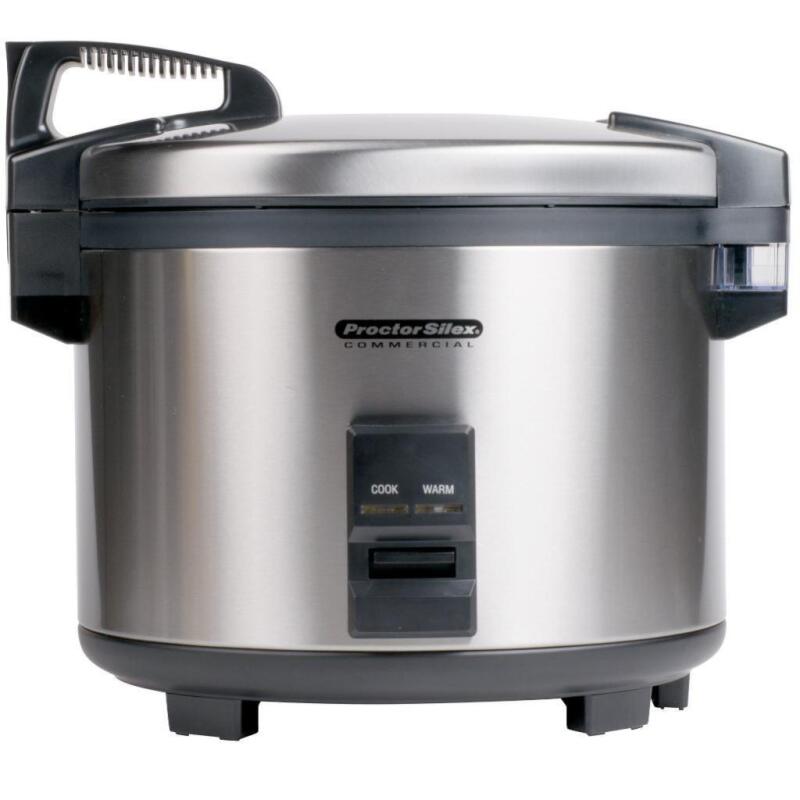 Commercial Rice Cooker