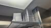 Lot of Lexan storage containers with lids as pictured - 2