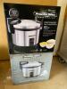 Commercial Rice Cooker - 2