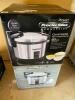 Commercial Rice Cooker - 3