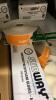 Subway Branded Consumables Lot - 4