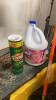 Cleaning Supplies - 3