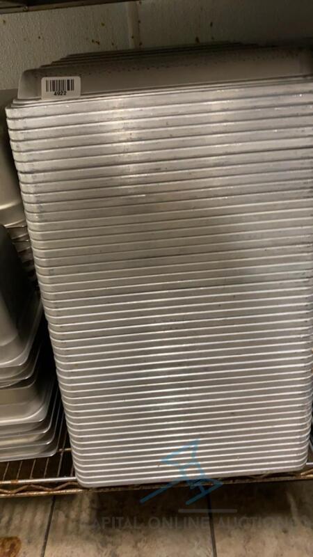 45 Sheet Pans