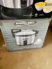 Commercial Rice Cooker - 4