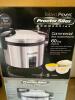 Commercial Rice Cooker - 5