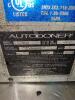 Autodoner Gas Vertical Broiler - 12