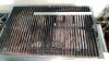 36" Countertop Charbroiler - 3