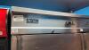 Single Door Upright Stainless Steel Reach In Refrigerator - 2