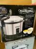 Commercial Rice Cooker - 6