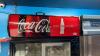 Coca-Cola Refrigerator - 2