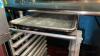 Stainless Steel Table and Speed Rack - 6