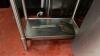 Stainless Steel Table with Undershelf - 3