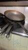 Kitchen Pans and Skillets - 4