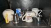 Coffee Equipment Lot - 3