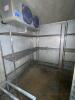 (3) Wire Shelving Units