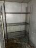 (3) Wire Shelving Units - 2