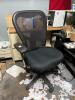 (2) Office Chairs