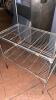 Wire Shelving Unit - 2