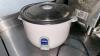 Amko Electric Rice Cooker - 7