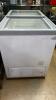 Superior Ice Cream Display Chest Freezer - 4