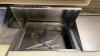 Turbo Air Mega Top Refrigerated Sandwich Prep Table on Wheels - 2