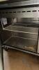 Turbo Air Mega Top Refrigerated Sandwich Prep Table on Wheels - 5