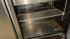 Turbo Air Mega Top Refrigerated Sandwich Prep Table on Wheels - 7