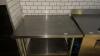 Stainless Steel Table with Undershelf - 3