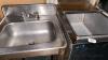 Bar Sink and Ice Bin - 5