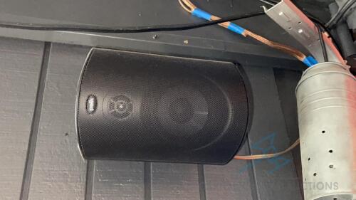 Speaker System