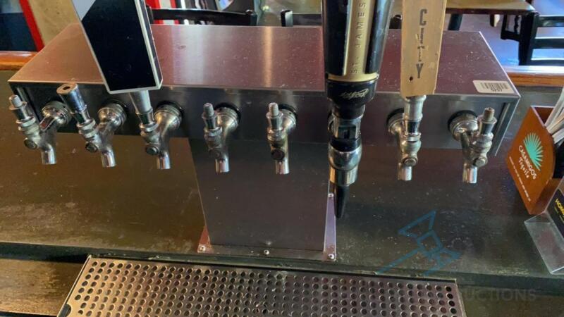 Beer Tap