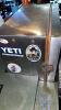 Yeti Beer Dispenser - 5