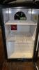 Imbera Glass Door Refrigerator - 3