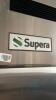 Supera Reach-In Refrigerator on wheels - 2