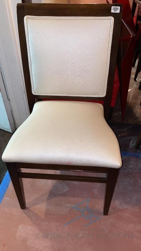 (8) Dining Chairs