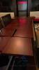 (8) 2ft x 2ft Tables - 4