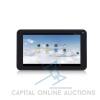 7" 1024 _ 600 High Resolution Quad Core Cortex Android Tablet