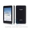 7" 1024 _ 600 High Resolution Quad Core Cortex Android Tablet - 2