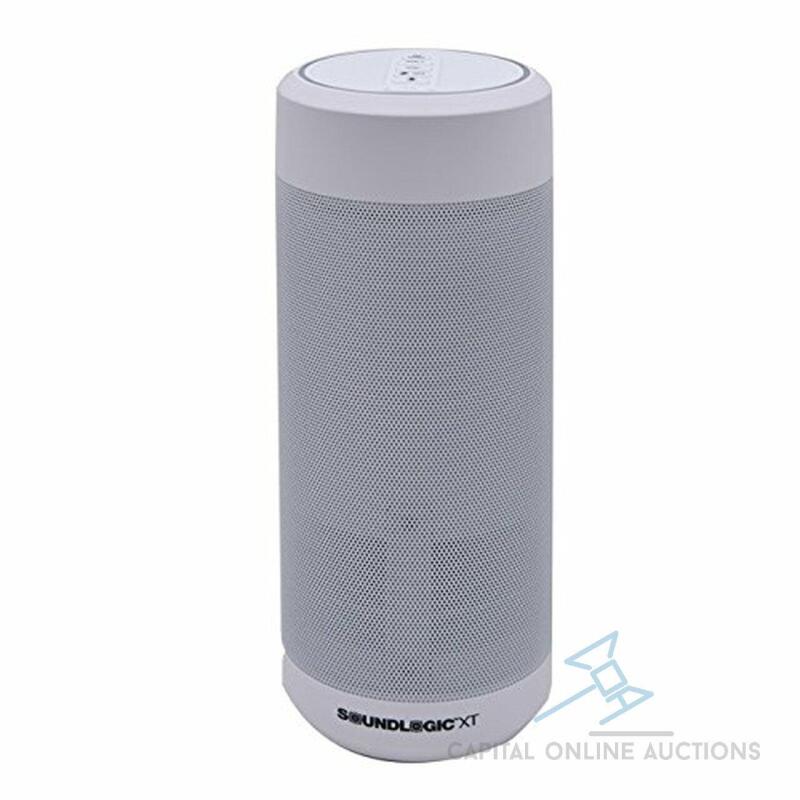 Wireless Bluetooth Wi-Fi Buddy Speaker