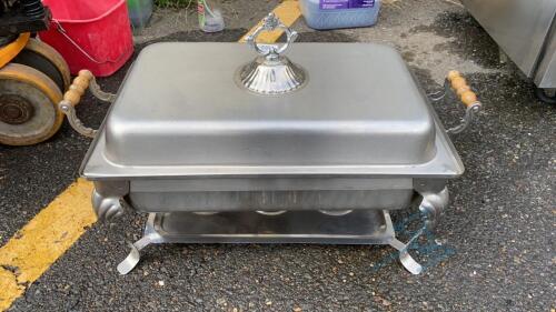 Chafing Dish