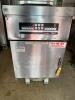 Dean Frymaster Natural Gas Floor Fryer - 3