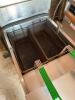 Dean Frymaster Natural Gas Floor Fryer - 6