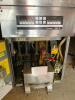 Dean Frymaster Natural Gas Floor Fryer - 7