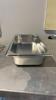 (4) Steamtable Pans - 3