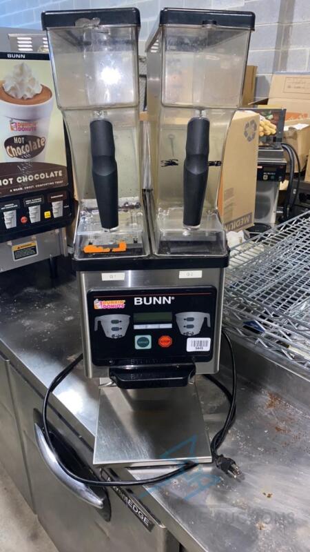 Bunn Coffee Grinder